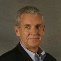 Dave Irlbacker