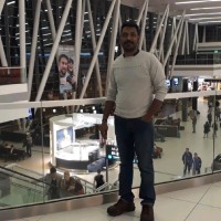 Raja viswanathan