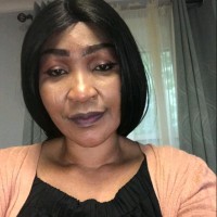 Augustina Massaquoi