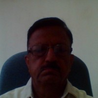 Bhupendra shah