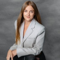 Nastassia Krutikova