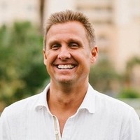 Private Jet Charter - Christopher Hand