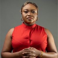 Jennifer Ujugo Atong (PMP)