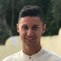Andrés Gas Barrachina