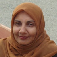 Ayesha Bashir