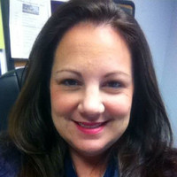 Wendy Tate