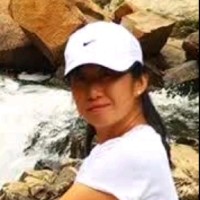 Becky Jiang