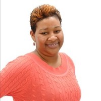 Tikiha Alston, MS, CRC