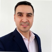 David Arturo Montoya Alcaraz