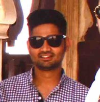 Shrey Jain