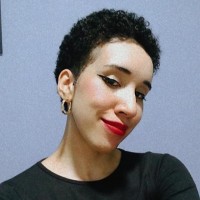 Larissa Soares Da Fonseca