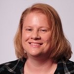 Katie Schill