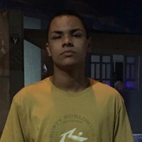 Thiago Lima Da Silva