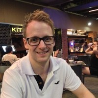 Adam Whitehead