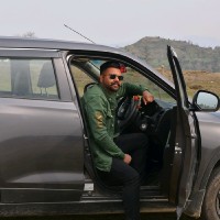 Karnesh Panchhi