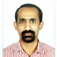 Vipin T Daniel