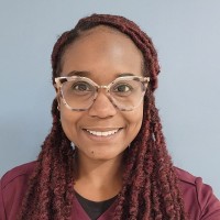 Ashley Gallimore