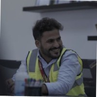 Abdullah Almabadi