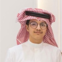 Abdulrahman Almutairi