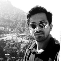 Yogesh Bhagat