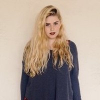Zoe Hocker