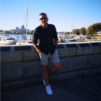 David Linstead