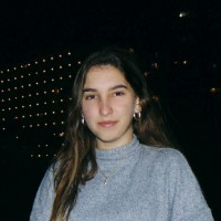 Camila La Rosa