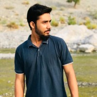Syed Abdullah Rafaee