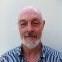 Brian Clarke