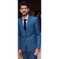 Abdalrahman Taher
