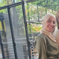 Amira Mokhtar