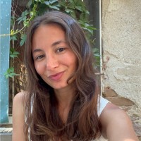 Berfin Özdem