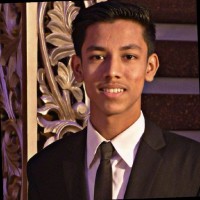 Huzaifa Latif