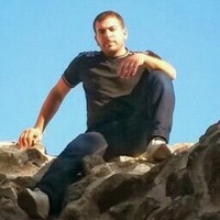 Ahmet Turan Yıkılkan