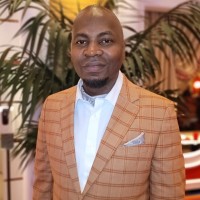 Olanrewaju Ojuri