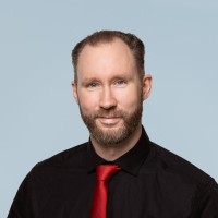 Stefan Sveidqvist