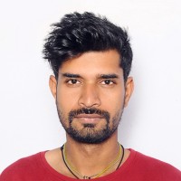 Praveen Singh M