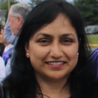 Jaya Singh - Pmp, Cspo