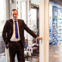 Johan Verkaik