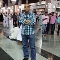 SALAH SAID