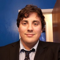 Matthew Randolph