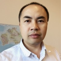 Gary Wu
