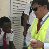 Teodoro Ondoy