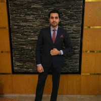 Abdul Wasay Kazmi
