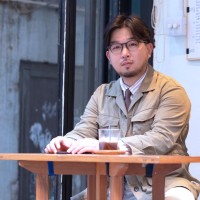 Joe Chiu