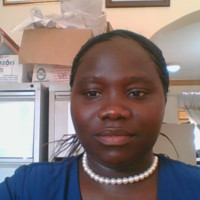 Harriet Kusiima