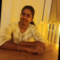 Nandhini Jeganathan