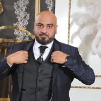 Ali Abu Samak