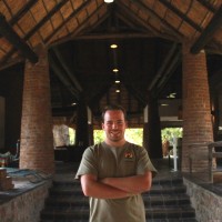 Leander Staal