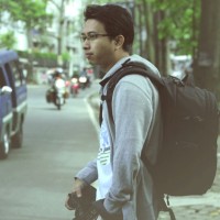 Brian Sebastian